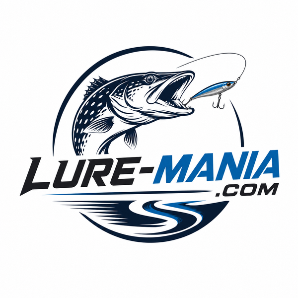 Lure Mania